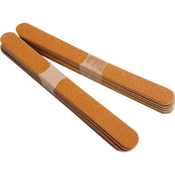 DEYI Multi-Pack Nail File Emery Boards Buffering F...